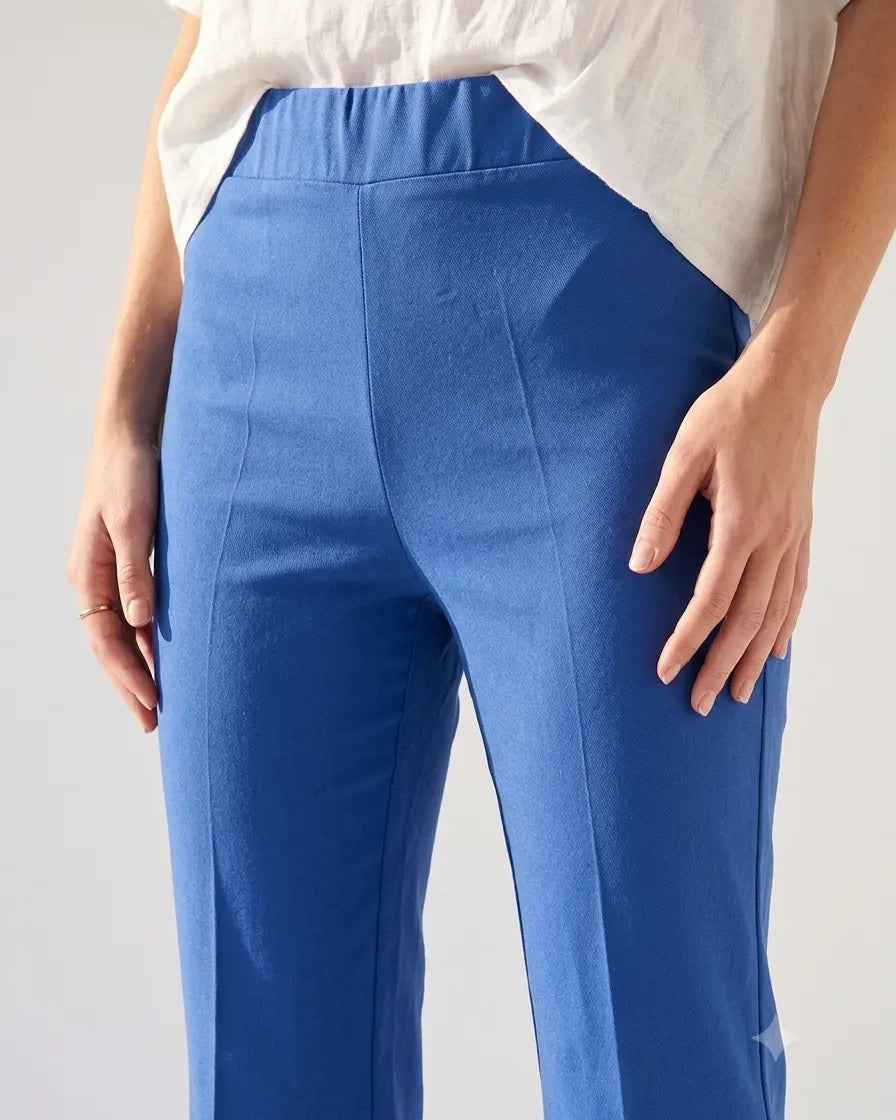 Pantalone Comfy-Chic DORABELLA