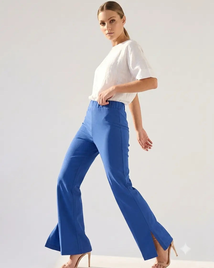 Pantalone Comfy-Chic DORABELLA