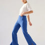 Pantalone Comfy-Chic DORABELLA