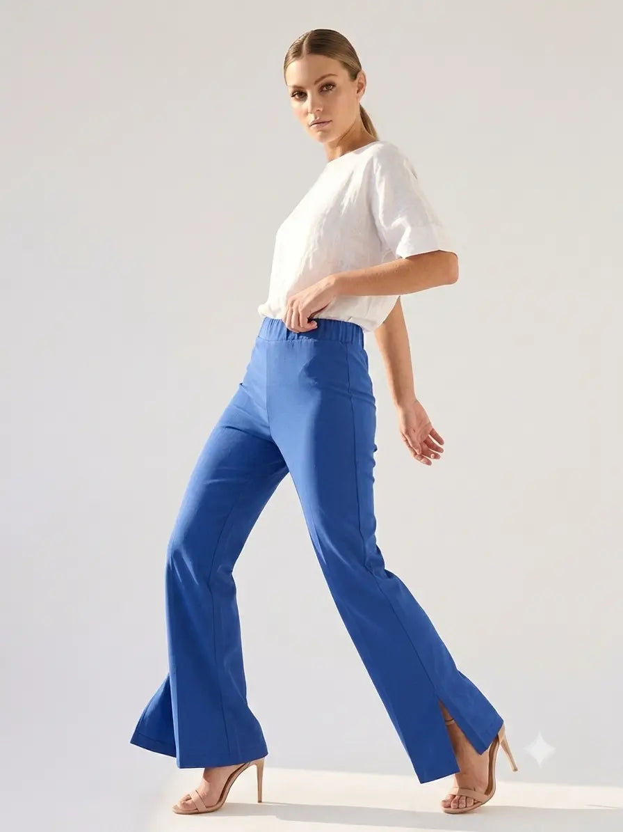 Pantalone Comfy-Chic DORABELLA