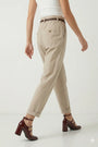 Pantalone Con Cintura DORABELLA