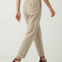 Pantalone Con Cintura DORABELLA