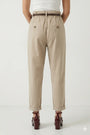 Pantalone Con Cintura DORABELLA