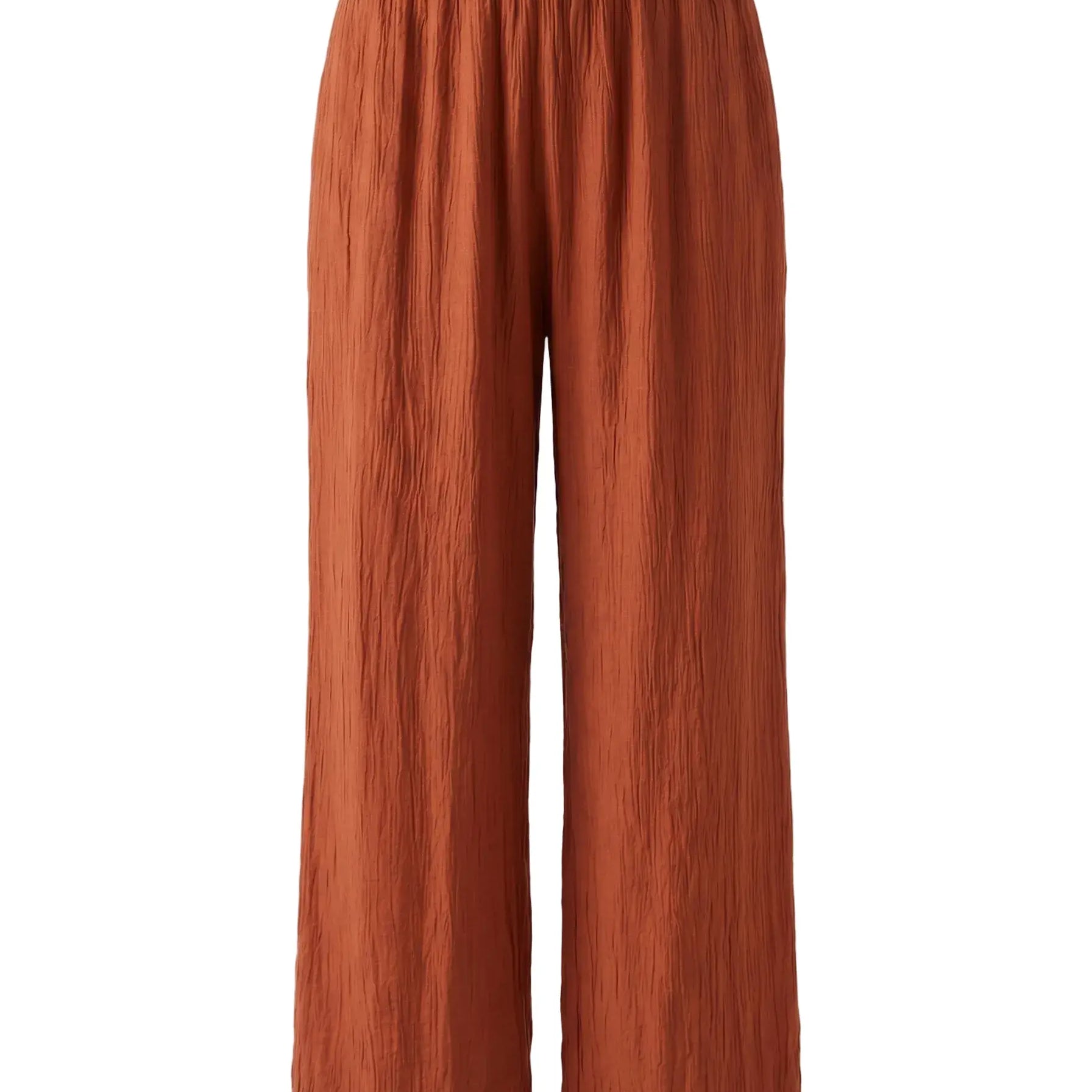 Pantalone Crinkle DORABELLA