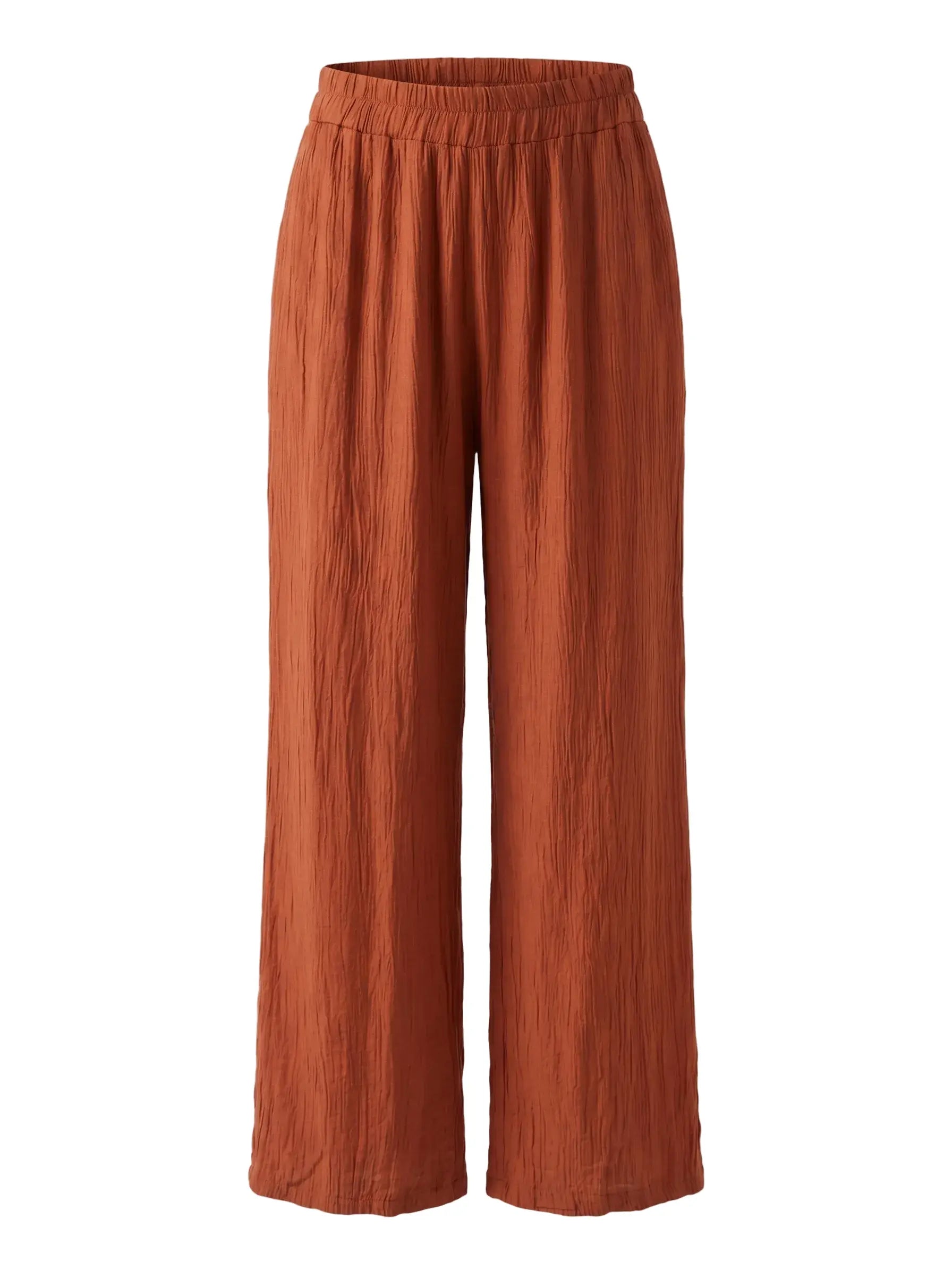 Pantalone Crinkle DORABELLA