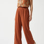 Pantalone Crinkle DORABELLA