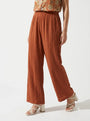 Pantalone Crinkle DORABELLA