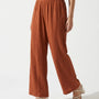 Pantalone Crinkle DORABELLA