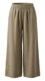 Pantalone Essential 100% Lino DORABELLA