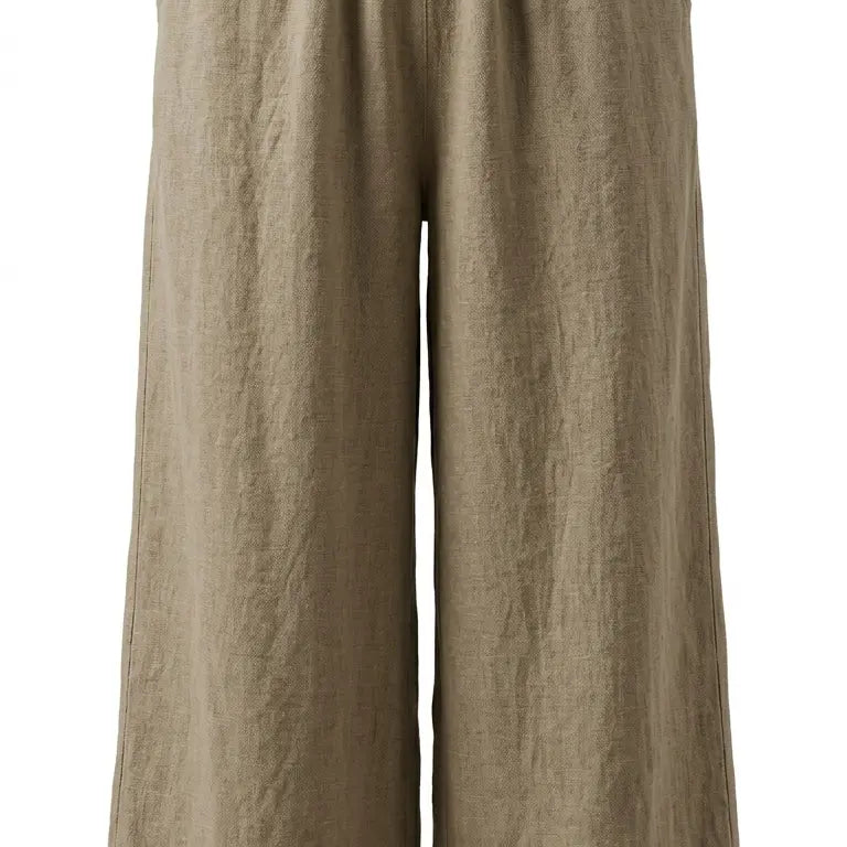Pantalone Essential 100% Lino DORABELLA