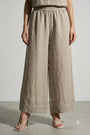 Pantalone Essential 100% Lino DORABELLA