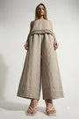 Pantalone Essential 100% Lino DORABELLA