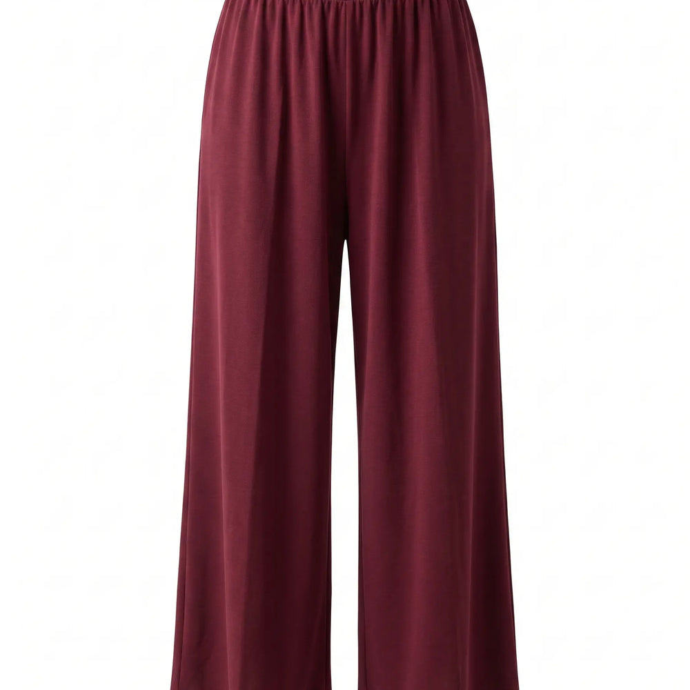 Pantalone Fluido DORABELLA