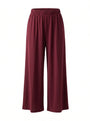 Pantalone Fluido DORABELLA