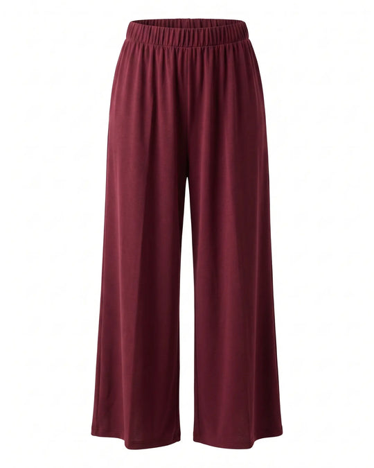 Pantalone Fluido DORABELLA