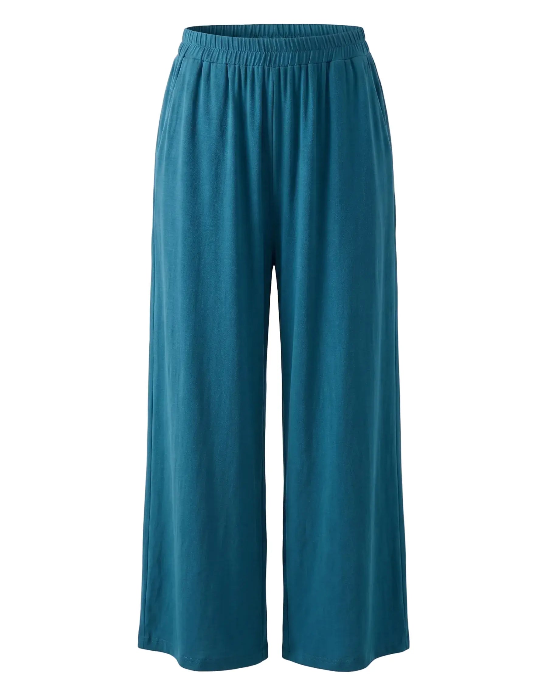 Pantalone Fluido DORABELLA