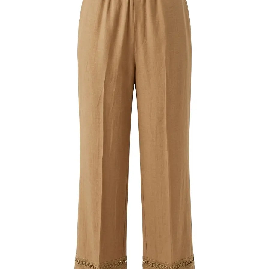Pantalone Gamba Dritta DORABELLA