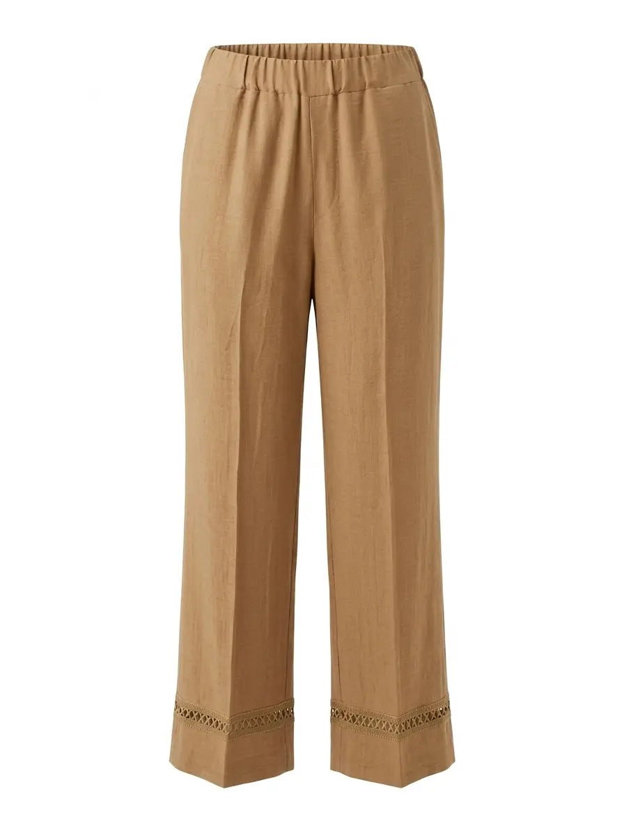 Pantalone Gamba Dritta DORABELLA