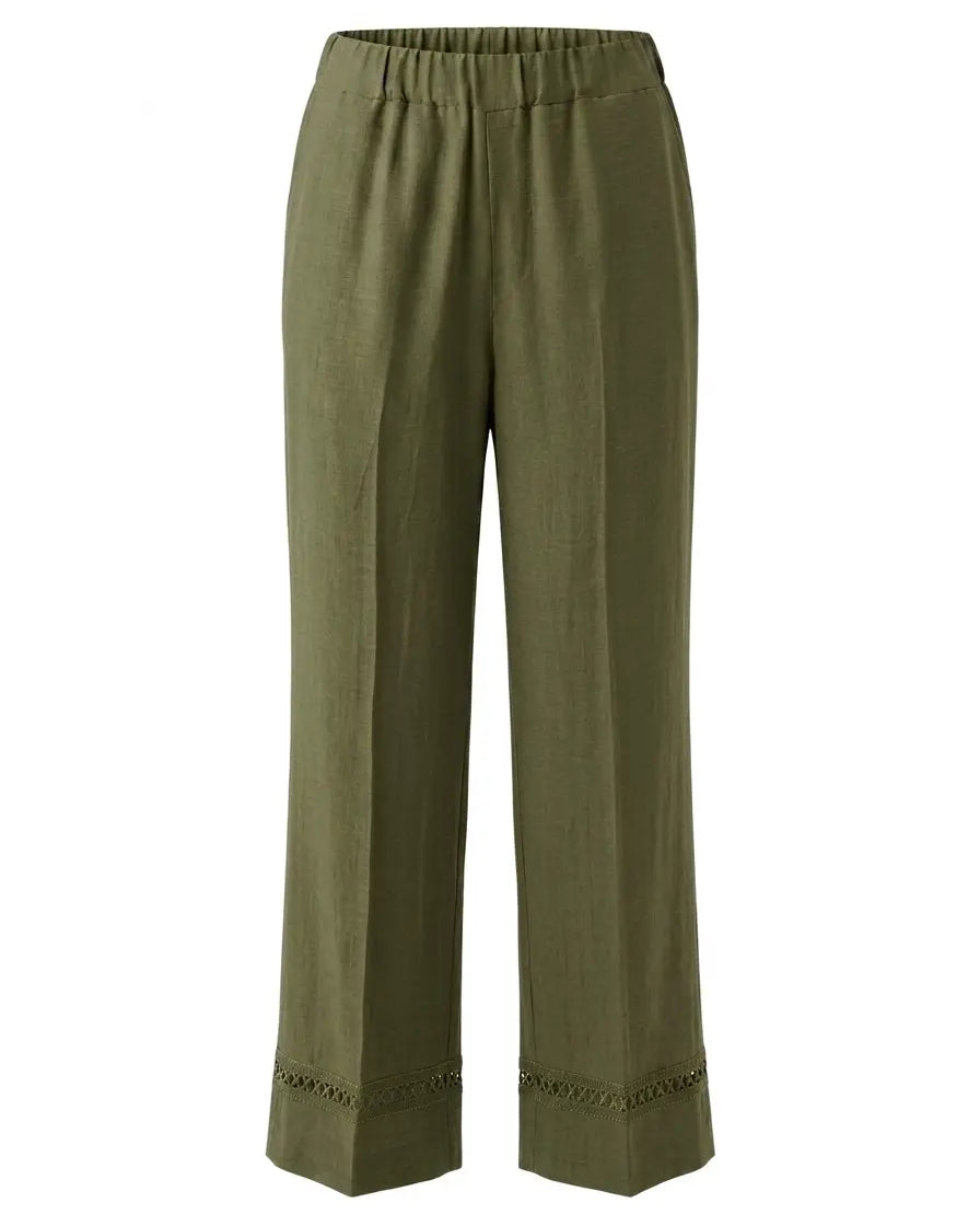 Pantalone Gamba Dritta DORABELLA