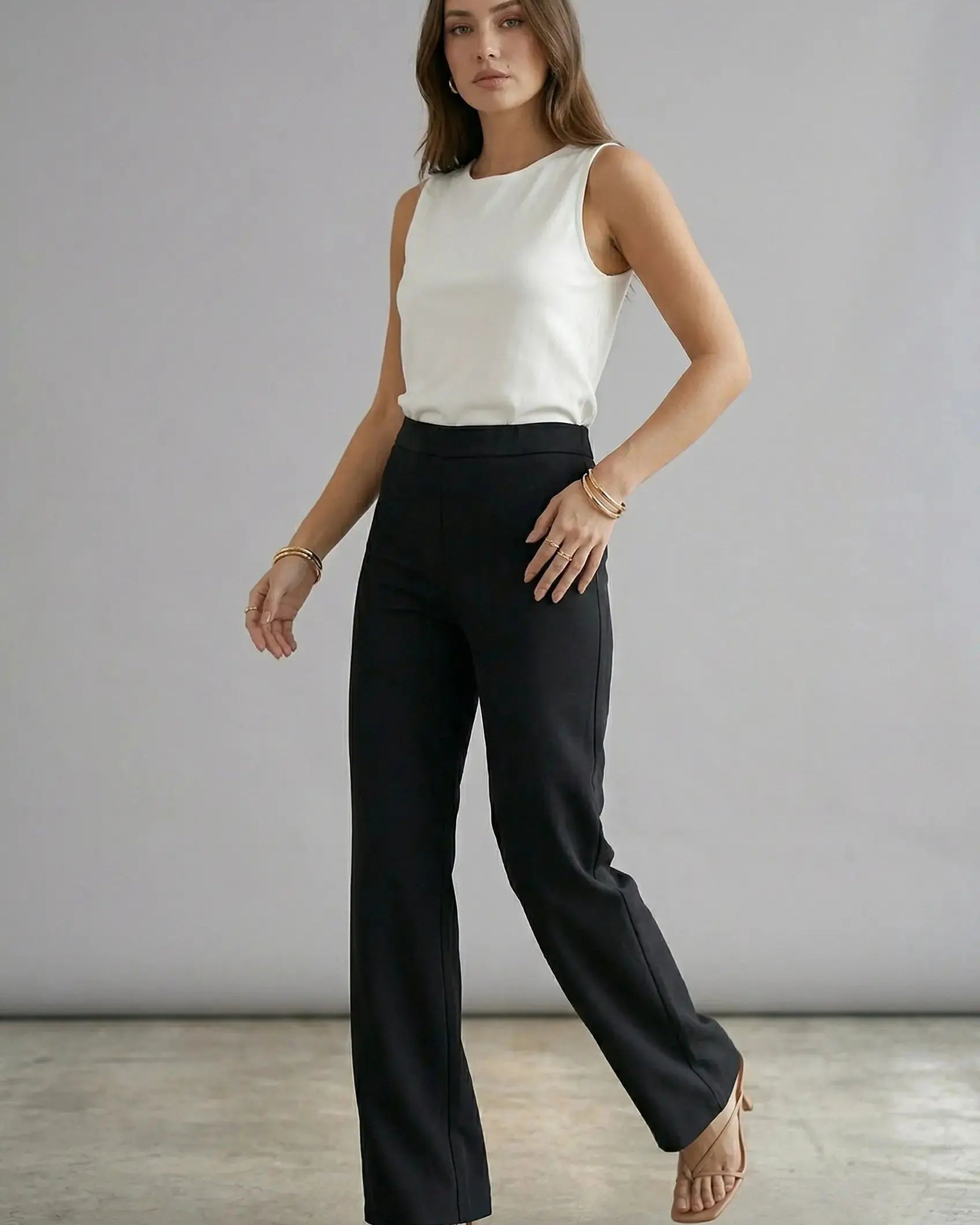 Pantalone Ity DORABELLA