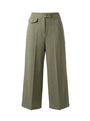 Pantalone Military-Chic DORABELLA PIU'