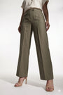 Pantalone Military-Chic DORABELLA PIU'