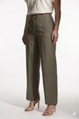 Pantalone Military-Chic DORABELLA PIU'