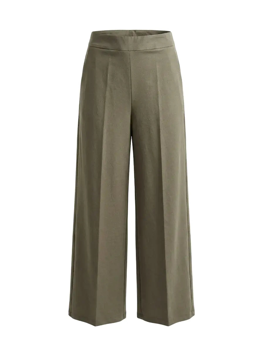 Pantalone Military Glam DORABELLA