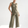 Pantalone Military Glam DORABELLA