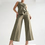 Pantalone Military Glam DORABELLA