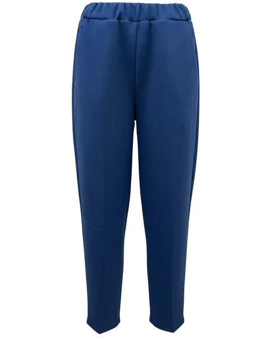 Pantalone Modal gamba dritta DORABELLA