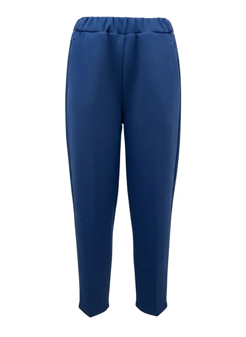 Pantalone Modal gamba dritta DORABELLA