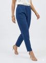 Pantalone Modal gamba dritta DORABELLA