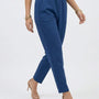 Pantalone Modal gamba dritta DORABELLA