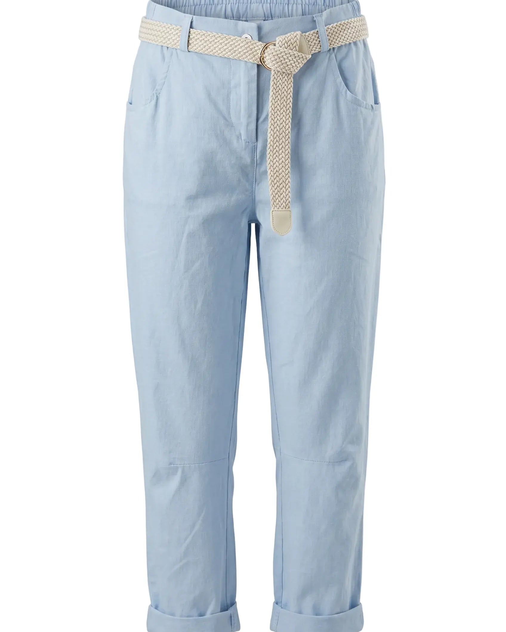Pantalone Pastel Sky DORABELLA