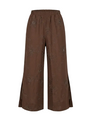 Pantalone Ricamato DORABELLA