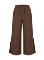 Pantalone Ricamato DORABELLA