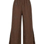 Pantalone Ricamato DORABELLA