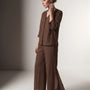 Pantalone Ricamato DORABELLA