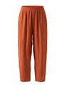 Pantalone Slouchy Crinkle DORABELLA PIU'