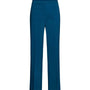 Pantalone a gamba dritta con elastico posteriore OTTANIO DORABELLA PIU'