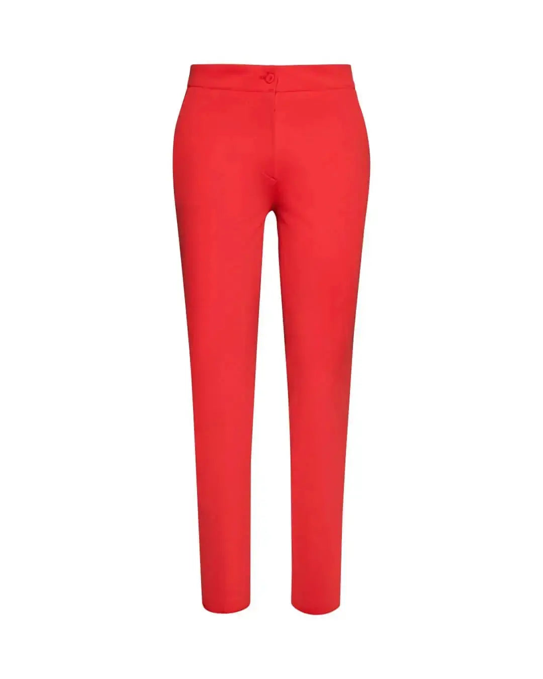 Pantalone a gamba dritta in punto Milano DORABELLA