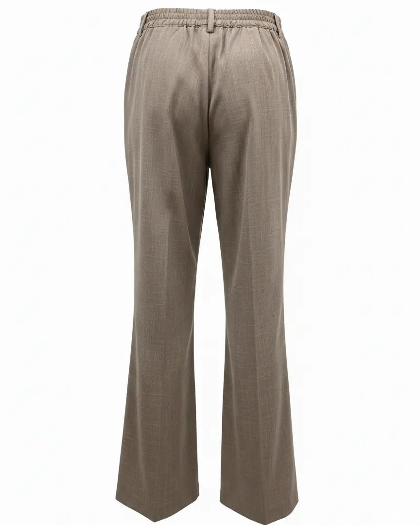 Pantalone a zampetta DORABELLA