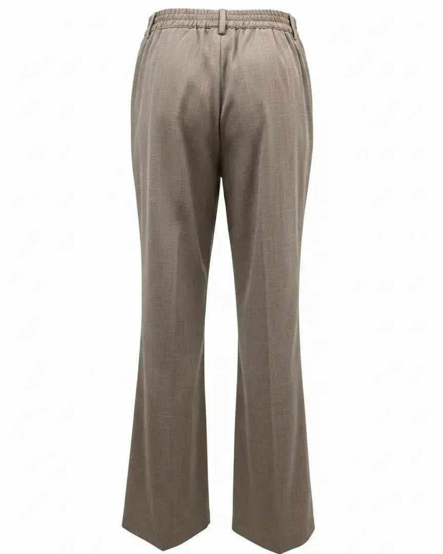 Pantalone a zampetta DORABELLA