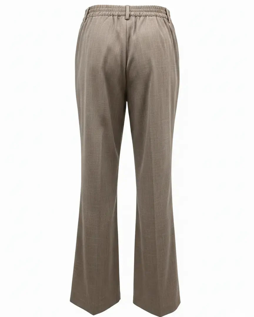 Pantalone a zampetta DORABELLA