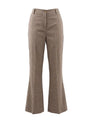 Pantalone a zampetta DORABELLA