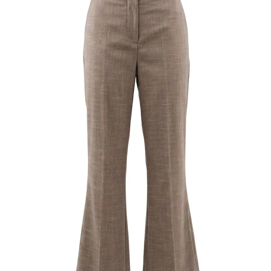Pantalone a zampetta DORABELLA