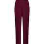 Pantalone basic dal taglio slim e vita elastica VINO DORABELLA PIU'