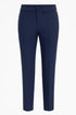 Pantalone cady con spacchetti al fondo DORABELLA