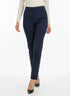 Pantalone cady con spacchetti al fondo DORABELLA